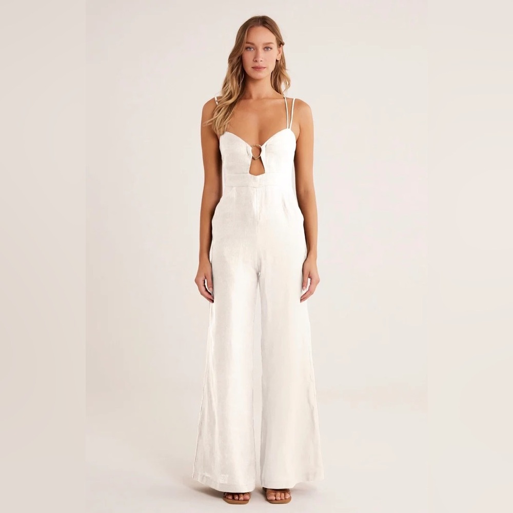 Rumer Byron Jumpsuit